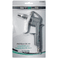 Pistola Ar P/Limpeza Corpo Alumínio 1/4 Stels