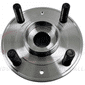 Cubo Roda Dianteiro 4 Furos BYD Dolphin 2023 em diante