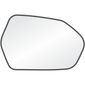 Lente Retrovisor Direito Toyota Corolla 2020 Em Diante