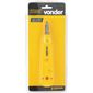 Alicate Fixador Inserção Cabeamento Vonder 3870100005 Alicate Fixador Inserção Cabeamento Vonder 3870100005