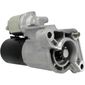 Motor de Partida Land Rover Freelander 2 3.2 06/14