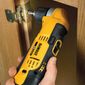 Furadeira Angular DeWalt DCD740B 3/8" 20V Sem Bateria e Carregador