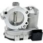 CORPO DE BORBOLETA TBI 207 C3 1.4 8V 2003 A 2012