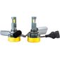 Kit 2 Lâmpadas Ultra Led Code Extreme Force 9005 9006 8000K