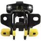 Limitador Porta Traseira Fiorino Original Fiat 52141753