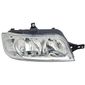 Farol Marelli Lado Direito Fiat Ducato 2006 A 2017