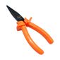Alicate Gedore Telefone Bico Reto 6.1/2" 1000V G 8132-160IOX