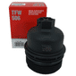 Capa Alojamento Refil Filtro Óleo Renault Master 2.3 DCI Diesel