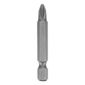 Bits Phillips PH2 1/4" x 50mm MTX 1168255 2 Peças