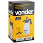 Aplicador Manual de Espuma 2L 6240002000 Vonder