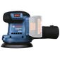 Lixadeira Roto Orbital Bosch GEX 185LI SB 5" 18V Sem Bateria