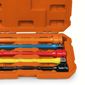 Jogo de Extensões para Controle de Torque 1/2" 5 Pçs Tramontina PRO