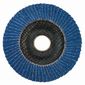 Disco Flap Para Metal/Inox DeWalt DW8310-AR 4.1/2" (115mm) Grão 120