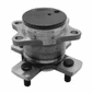 Cubo Roda Traseiro C/Rolamento Honda Fit/City 15/... Cubo Roda Traseiro C/Rolamento Honda Fit/City 15/...