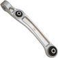 Braço Dianteiro Esquerdo Inferior Reto Audi Q7 15/21 Q8 19/22 Porsche Cayenne 17/21