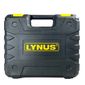 Kit Parafusadeira Bateria Carregador Maleta Acessórios 20V PFLI-20B2 Lynus Kit Parafusadeira Bateria Carregador Maleta Acessórios 20V PFLI-20B2 Lynus