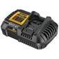 Carregador De Baterias 12v 20v 60v Max Dcb1106 Dewalt