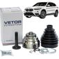 Homocinética da Roda BMW X1 F48 2.0 2017/2022