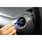Kit Pincéis de Espuma Automotivo Vonixx 4 peças