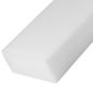 Bloco De Espuma Diversas Aplicações 22x13x6 Bloco De Espuma Diversas Aplicações 22x13x6