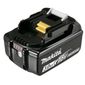 Cortador Grama Bateria Makita 3Ah 18V LXT Com Carregador