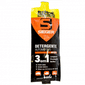 Detergente Automotivo C/Cera Sachê 60ML SC121 Sieger Sachê