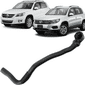 Mangueira Superior Radiador VW Tiguan 2.0 TSI 09/16 5N0121101G