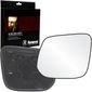 Lente Retrovisor Esquerdo GM S10 2012 Em Diante