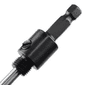 Suporte Fixação Serra Copo 14-30mm Mandril 3/8" A1 Starrett