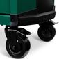 Carro para Ferramentas Profissional com 5 gavetas Verde SATA