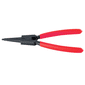 Alicate Para Anel Externo Reto 6" 1833055 MTX