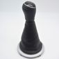 Kit Coifa Alavanca Câmbio VW Gol/Voyage/Saveiro G5/G6 2004 A 2019