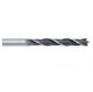 Broca Três Pontas Para Madeira 12x400mm 53.0016 Rocast