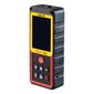 Trena Laser 100m Starrett KLMX-100
