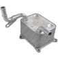 Radiador Resfriador Óleo Motor VW Touareg 4.2 12/17