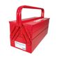 Caixa de Ferramentas 5 Gavetas Sanfonada Gedore RED G R20600173