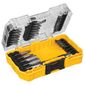 Jogo Bits/Ponteiras para Parafusar DeWalt DW2162 29pçs Com Estojo