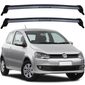 Rack New Wave Volkswagen Fox 2 Portas 2004 Até 2022 Eqmax