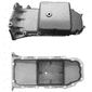 Carter Alumínio GM 1.8/2.0 8V Astra 99/11 Vectra 97/12 Zafira 01/12