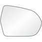 Lente Retrovisor Direito GM Agile 2009 A 2016 Montana 2012 A 2022