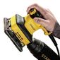 Lixadeira Orbital 240W 220V SS24-B2 Stanley Lixadeira Orbital 240W 220V SS24-B2 Stanley