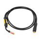Tocha MIG/MAG 5m 300A TMV 300 - Vonder
