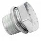 Bujao Cônico Para Carter Espanado 14mm Gol Golf Fox Astra Vectra Meriva Bujao Cônico Para Carter Espanado 14mm Gol Golf Fox Astra Vectra Meriva