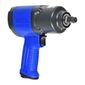 Chave de Impacto Pneumática Ultra Leve PDR PRO 1/2" 74Kg