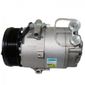 Compressor Ar Condicionado GM Zafira 2.0 2001 a 2012 Delphi