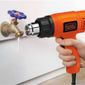 Soprador Térmico B+D HG1500-B2 1500W 220v