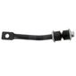 Bieleta Dianteira Esquerdo Ssangyong Actyon 05/... Rexton 4x4 03/13 Kyron 08/...