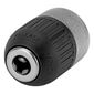 Mandril MTX 13mm-1/2" Rosca 1/2" Aperto Rápido