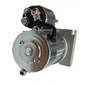 Motor Partida GM S10 Blazer 4.3 Empilhadeira Clark CGP Hyster 120FT/155XL2/S1 Após 1994
