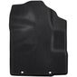 Conjunto Tapete Bandeja Toyota Yaris Cross Híbrido 2026